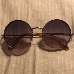 Loft Sunglasses